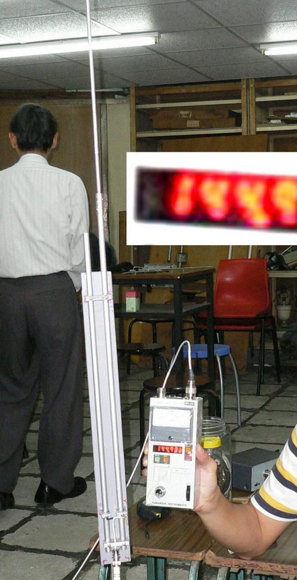 元荃古道