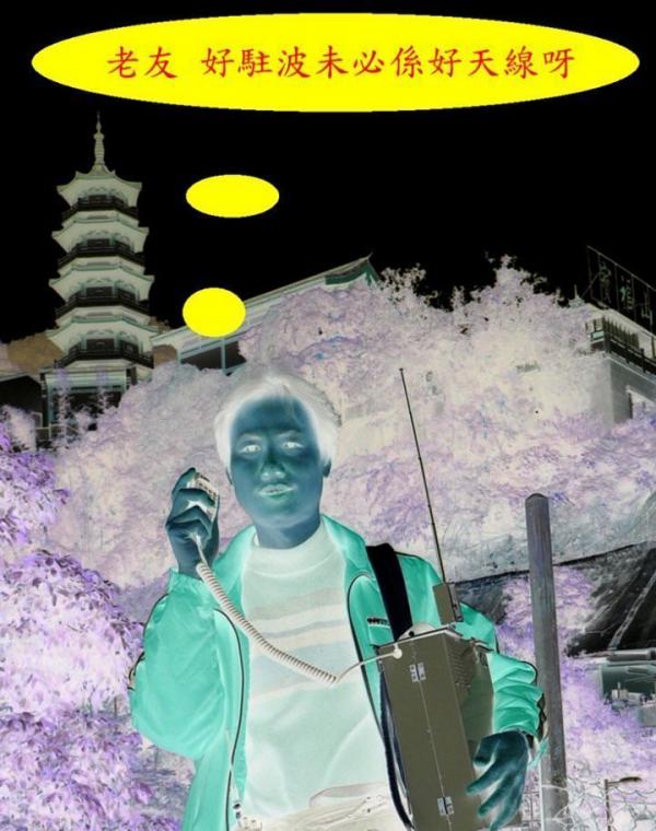 荃錦坳至河背