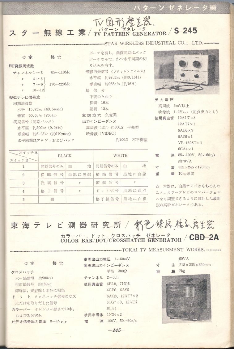 電波實驗1966春號-測定器回路集145.JPG