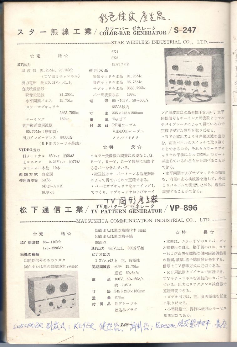 電波實驗1966春號-測定器回路集148.JPG