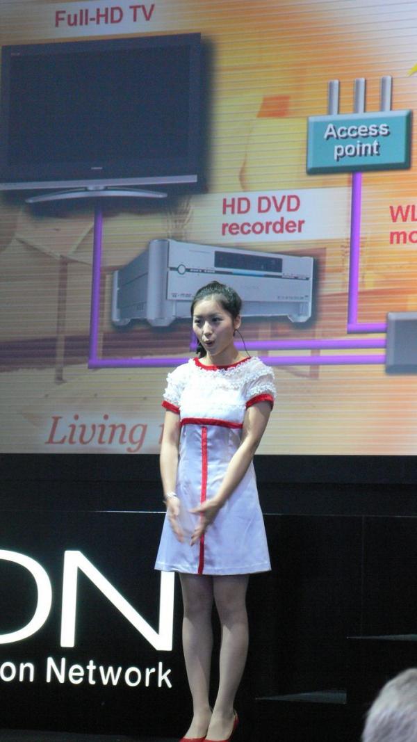 東芝 MM