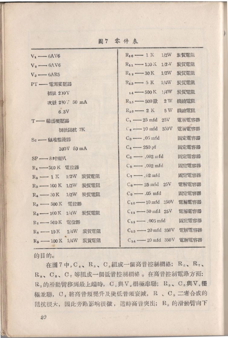 自製HI-FI擴音機及立體聲擴音機020.JPG