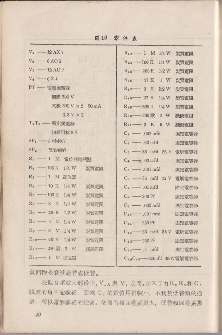 自製HI-FI擴音機及立體聲擴音機040.JPG