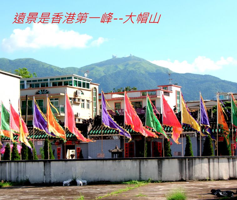 02-056 遠景是香港第一峰--大帽山.jpg