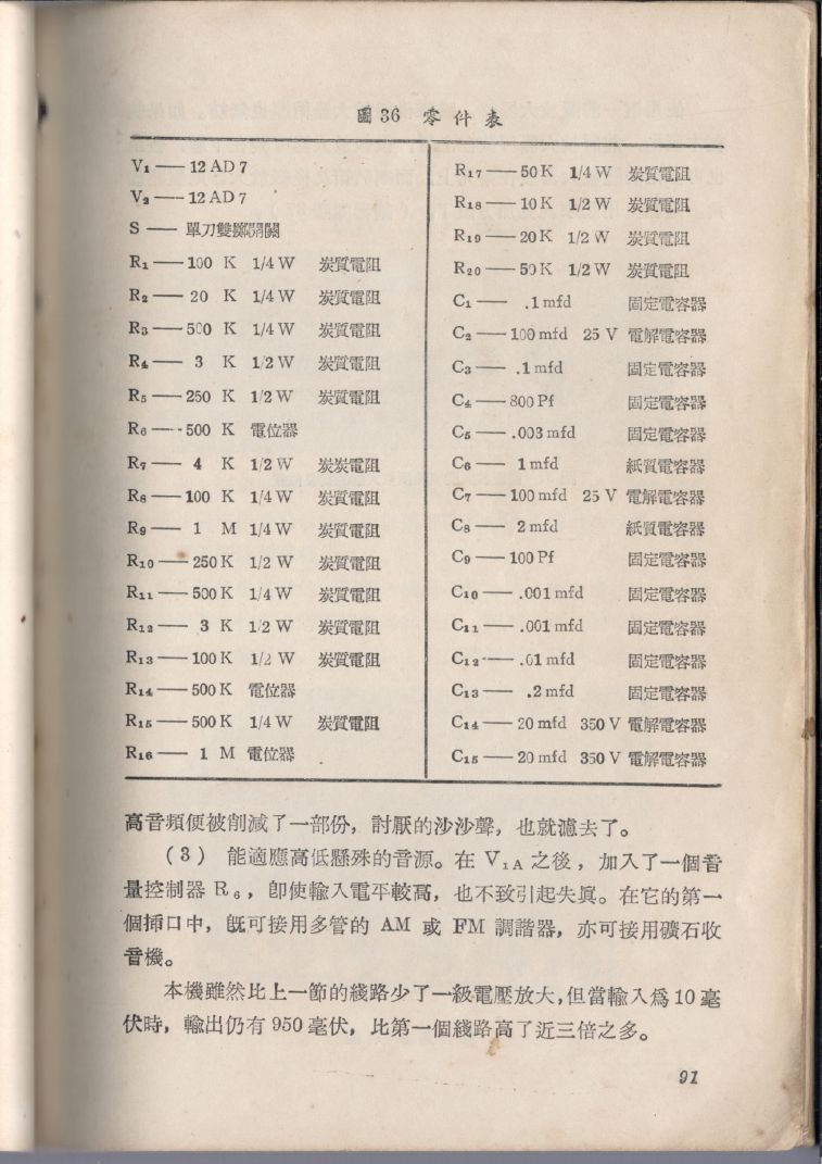 自製HI-FI擴音機及立體聲擴音機091.JPG