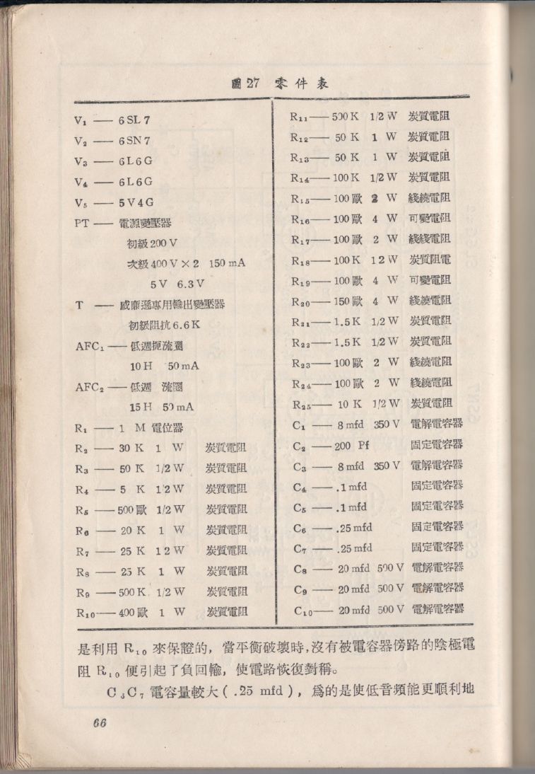 自製HI-FI擴音機及立體聲擴音機066.JPG