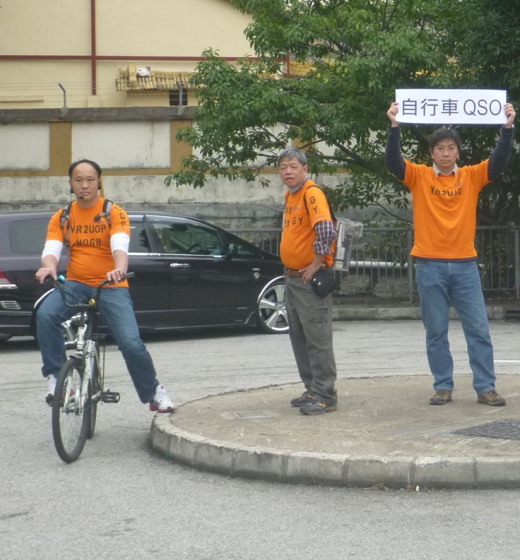 0006-0037 首創FT857 DIY VOX咪---.jpg