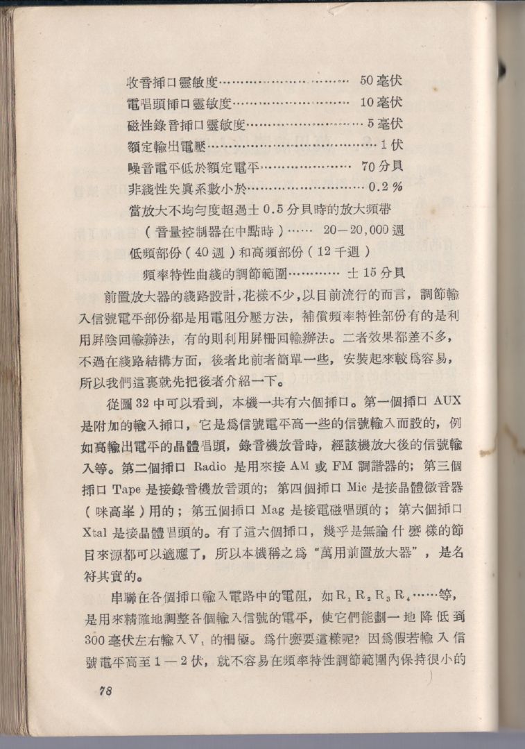 自製HI-FI擴音機及立體聲擴音機078.JPG