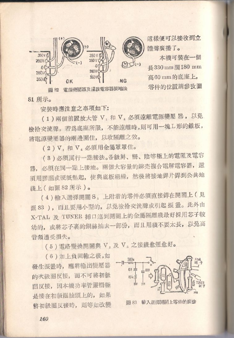 自製HI-FI擴音機及立體聲擴音機160.JPG