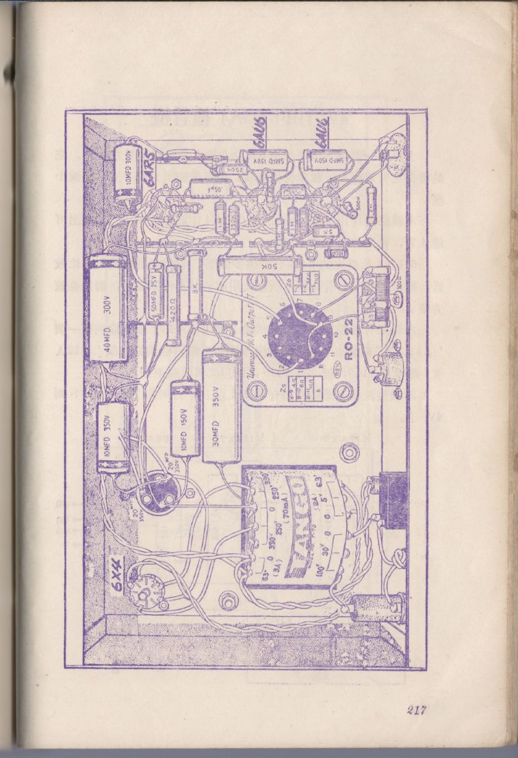 自製HI-FI擴音機及立體聲擴音機217.JPG