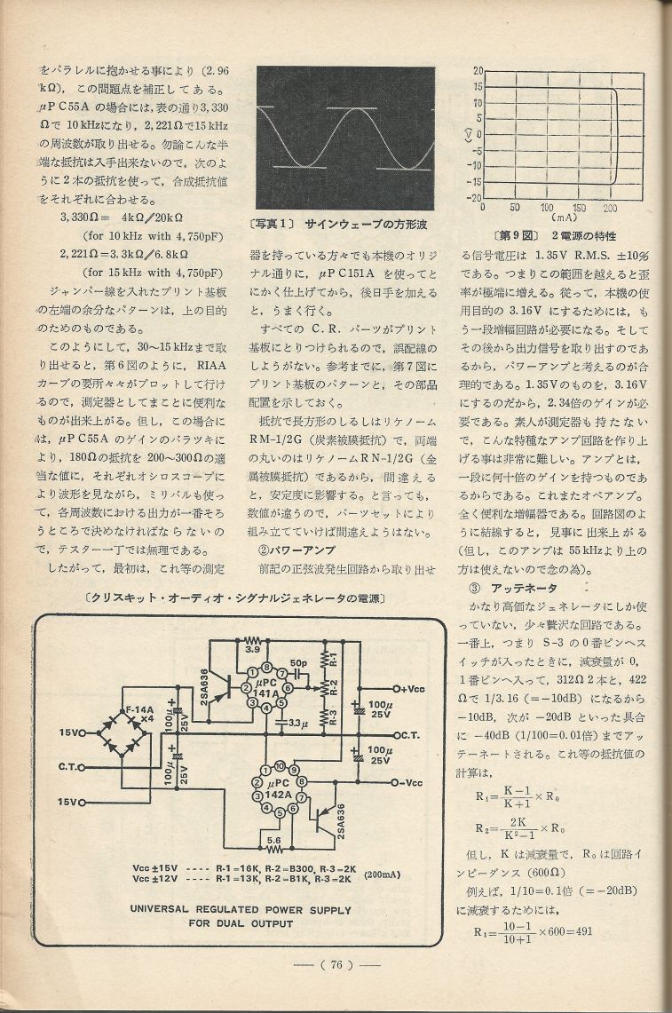 電波技術1975年6月號 Scan052(76).JPG