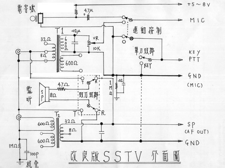 SSTV-電路.JPG