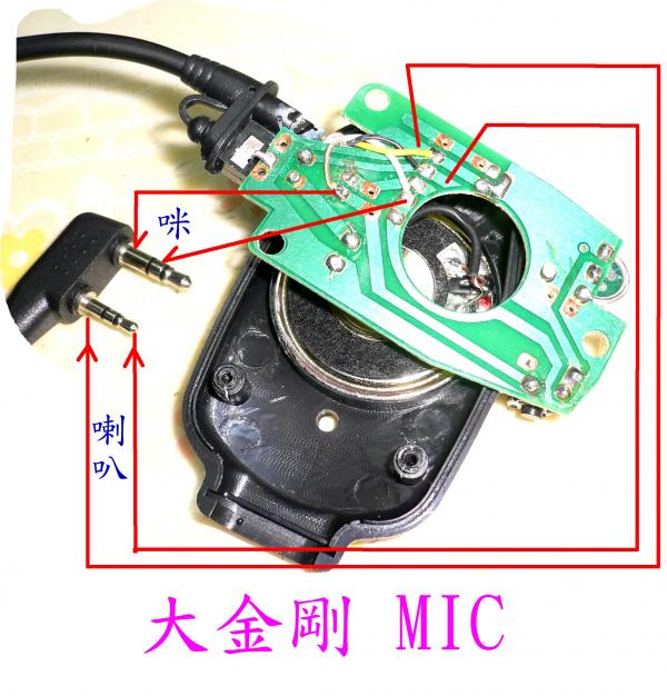 大金剛 MIC.JPG
