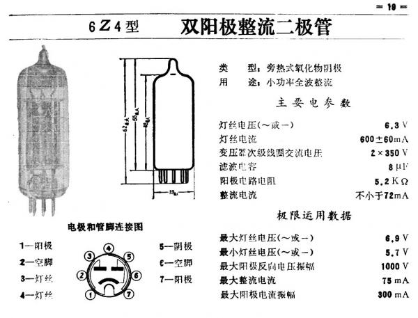 整流管  6Z4.jpg